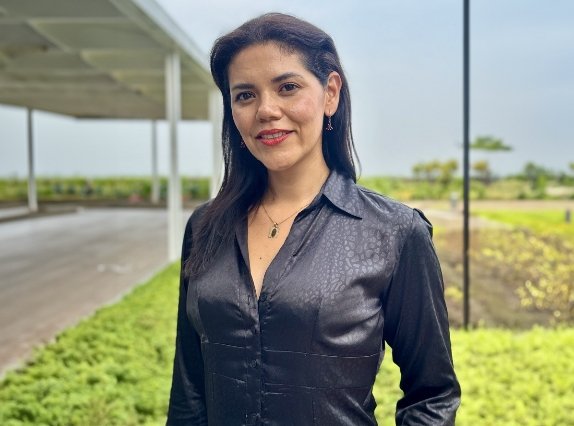 Ximena Cecilia González SierraLíder Corporativo Jurídico